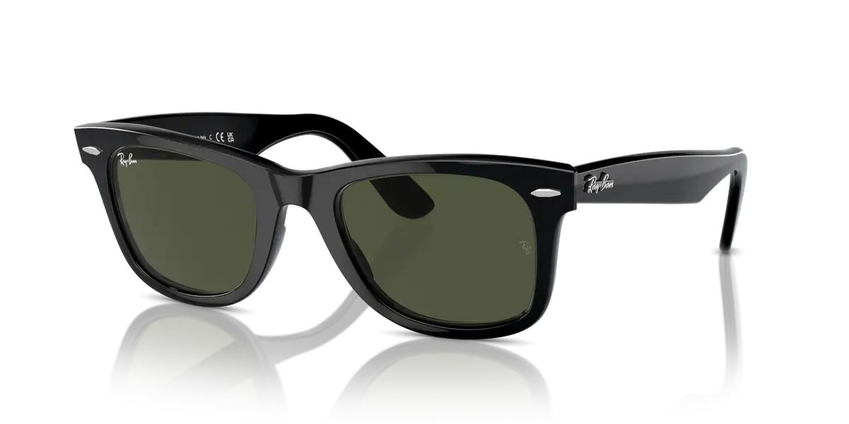 Ray-Ban Original Wayfarer RB2140 Preto