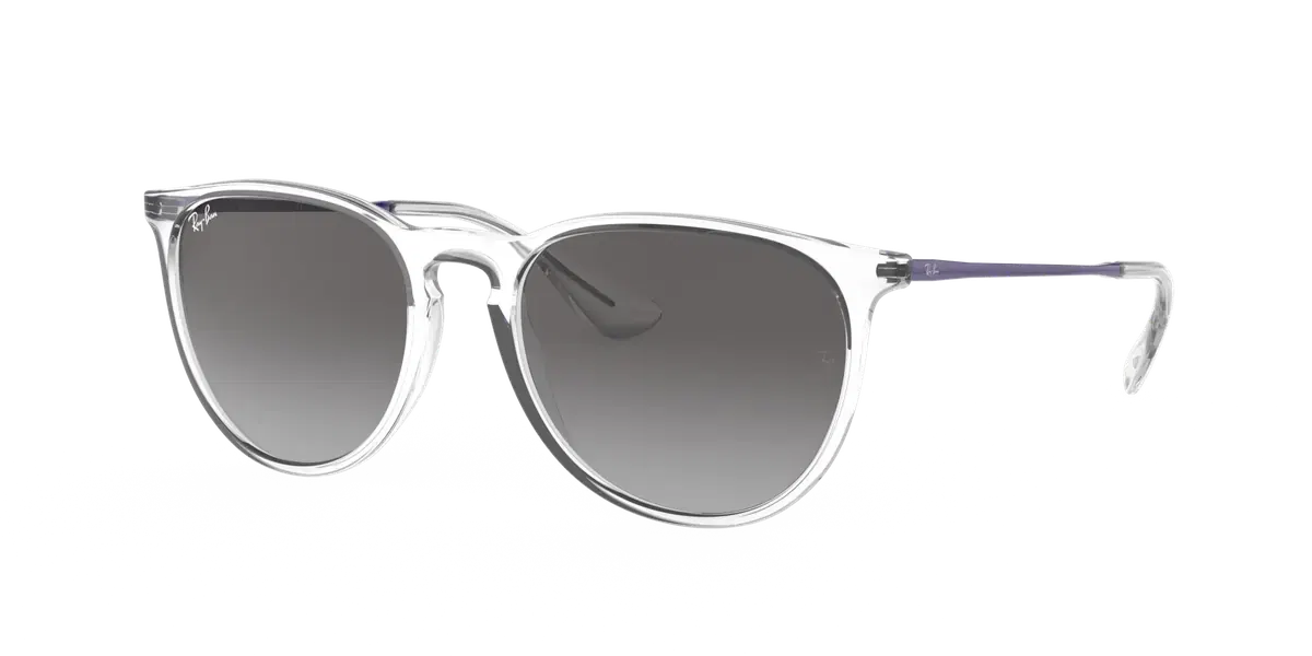 Ray-Ban Erika RB4171 Transparente