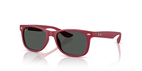 Ray-Ban New Wayfarer Kids RJ9052S Vinho