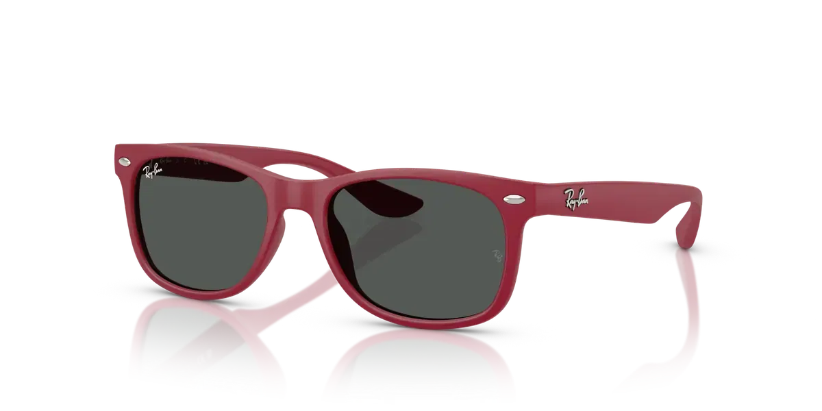 Ray-Ban New Wayfarer Kids RJ9052S Vinho