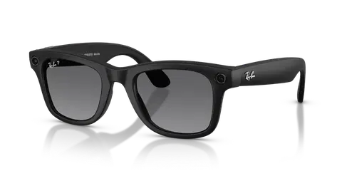 Ray-Ban Meta Gen 2 Wayfarer Polarizado