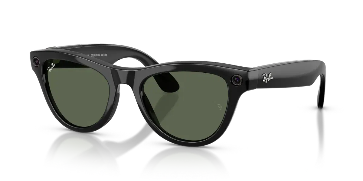Ray-Ban Meta Gen 2 Skyler Verde