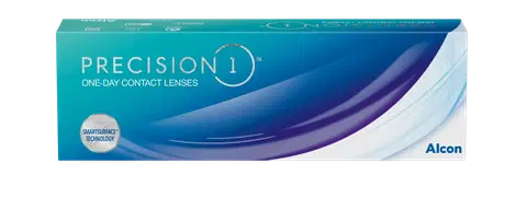 Alcon PRECISION1