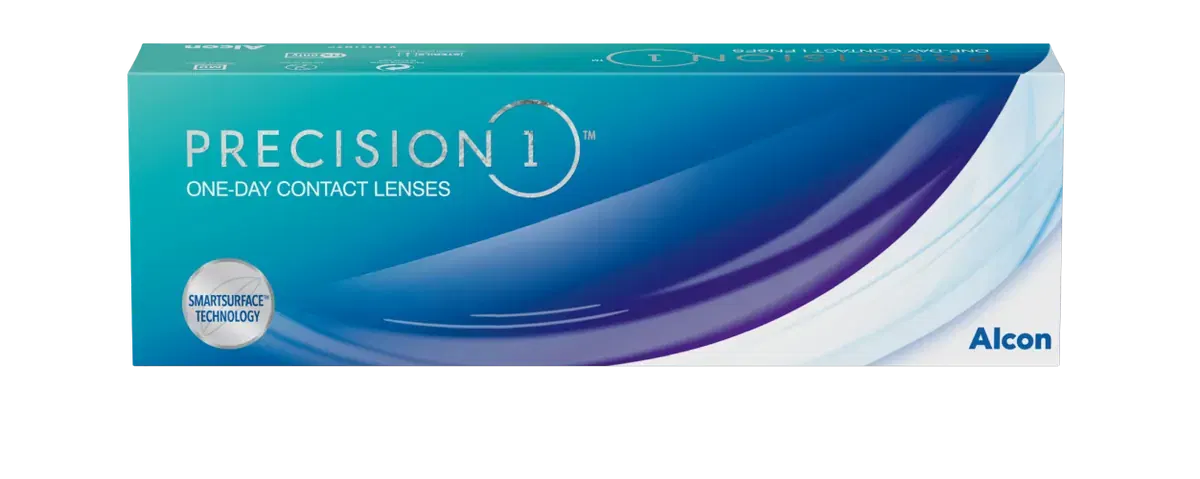 Alcon PRECISION1